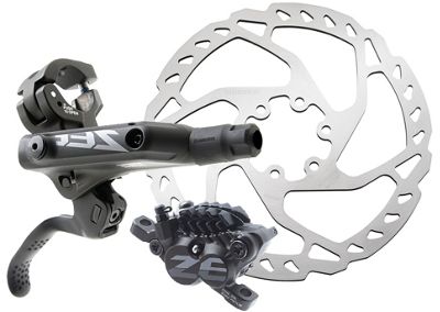 shimano m506 hydraulic disc