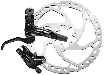 shimano deore rotor