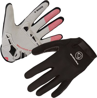 endura singletrack lite gloves