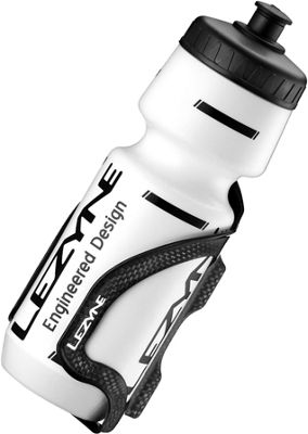Lezyne Waterbottle Review