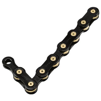 Wippermann Connex 10SB Chain - Black Edition Review