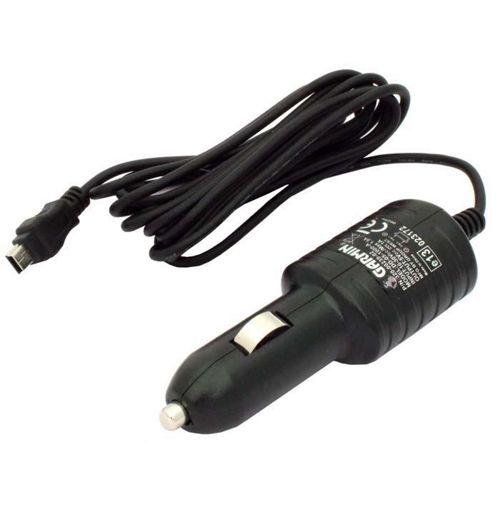 garmin edge 800 charging cable