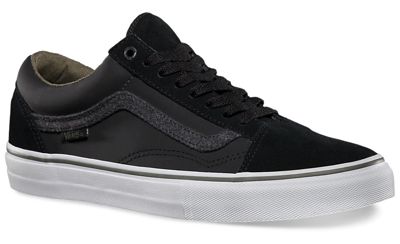 vans vtt