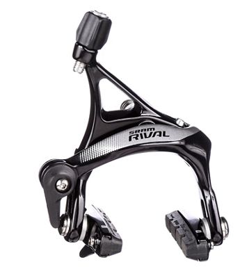 SRAM Rival 22 Brake Caliper Review