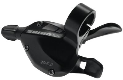 SRAM X5 10sp Trigger Rear Shifter Review