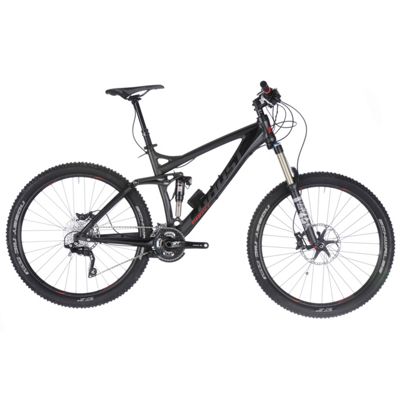 ghost enduro bike