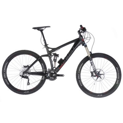 ghost cagua 650b