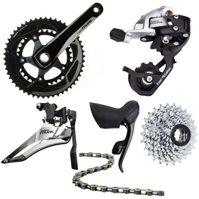 sram fat bike groupset