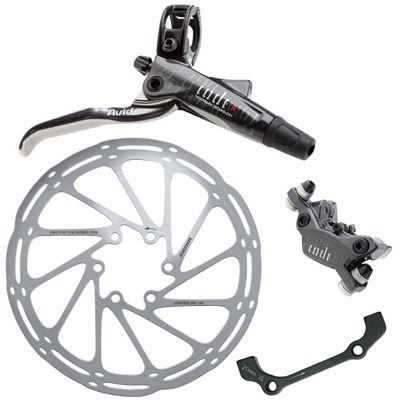 avid brake set