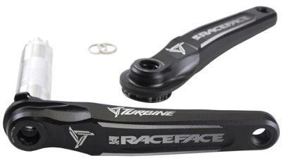 Race Face Turbine Cinch Direct Mount Crank Arms Review