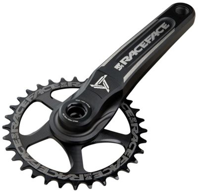 Race Face Turbine Cinch Direct Mount Chainset Review