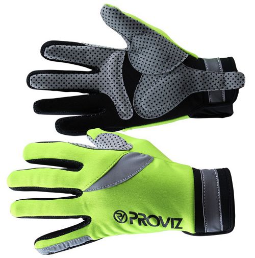 proviz reflect 360 cycling gloves