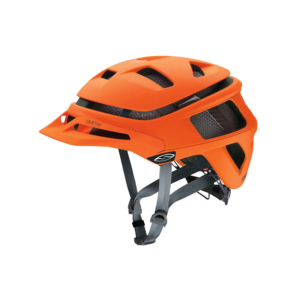 Smith Forefront Helmet 2016