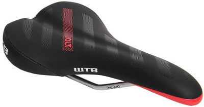 WTB Volt Race Saddle Review