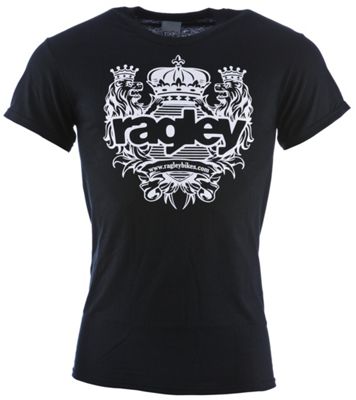 Ragley Crest Tee