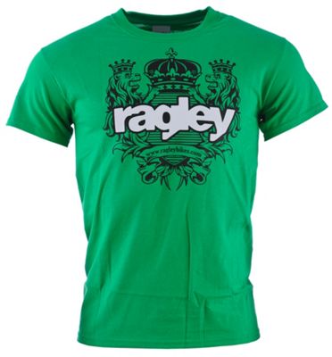 Ragley Crest Tee