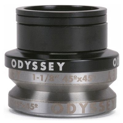 Odyssey Pro Integrated Headset