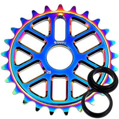 Snafu OLA Sprocket