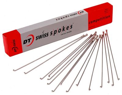DT Swiss Champion Stainless PG Spokes