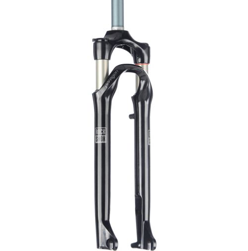 rock shox paragon silver tk