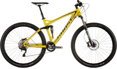 ghost fs 80