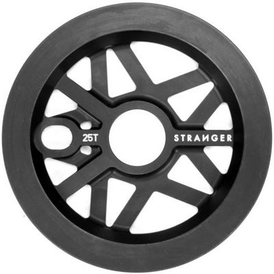 Stranger Strangergram Guard Sprocket Review