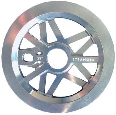 Stranger Strangergram Guard Sprocket Review