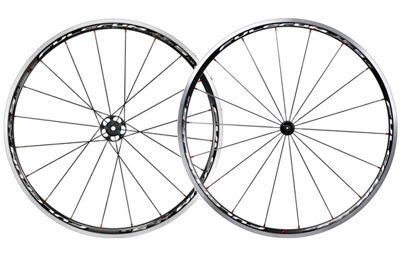 Fulcrum Racing 5 LG Wheelset 2016