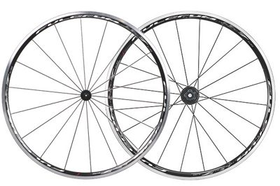 Fulcrum Racing 7 LG Wheelset 2018 Review