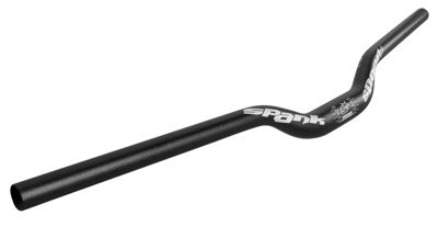 Spank Spoon 785 Riser Bar Review