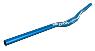 spank 50mm rise bar