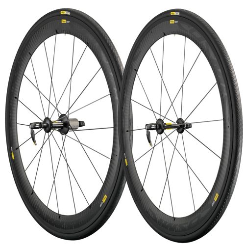 wheelset mavic cosmic carbone sl