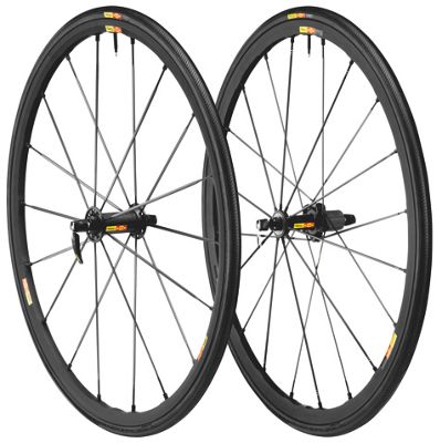 mavic ksyrium sl ssc price