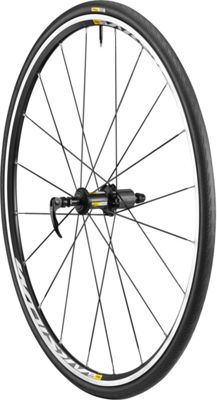 aksium disc rear wheel