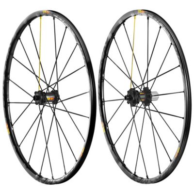 mavic crossmax mtb