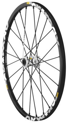 Mavic Crossmax ST MTB Wheelset 2015 Review