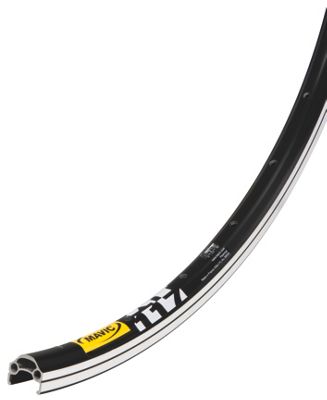 mavic rim mtb