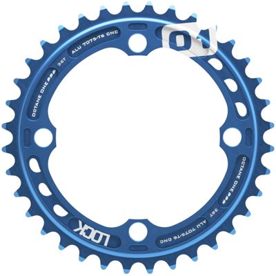 Octane One Lock Narrow Wide Chainring Review