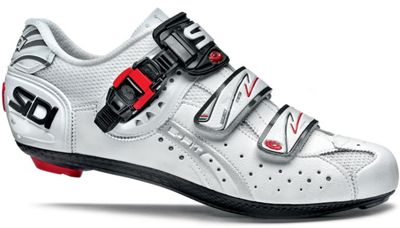 Sidi Genius 5 Fit Millenium Sole Road Shoes 2016