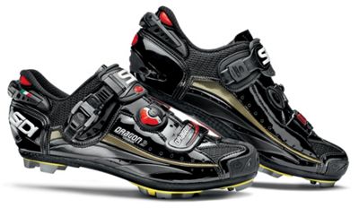 sidi drako c srs vernice mtb spd shoes