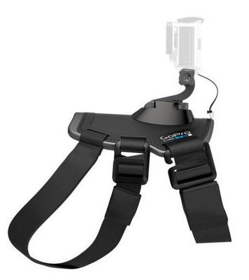 GoPro Fetch Dog Harness