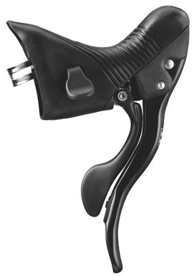 Campagnolo Athena Power Shift 11sp Ergo Shifters Review