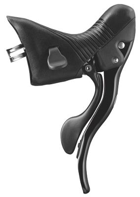 Campagnolo Veloce Power-Shift 10sp Ergo Shifters Review