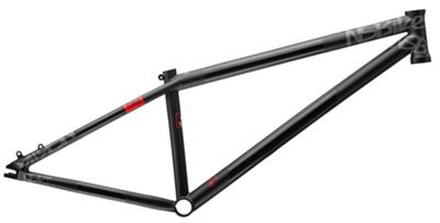 ns bikes majesty frame