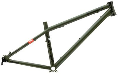 ns bikes surge evo frame