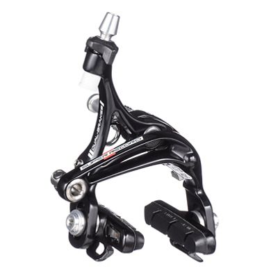 Campagnolo Super Record Dual Pivot Brakeset Review