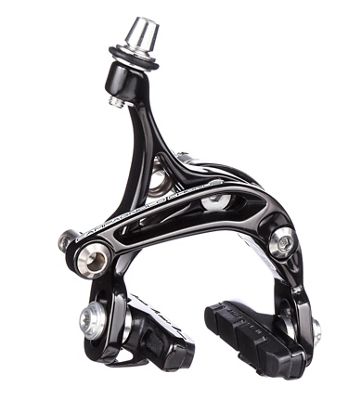 Campagnolo Chorus Dual Pivot Brakeset Review