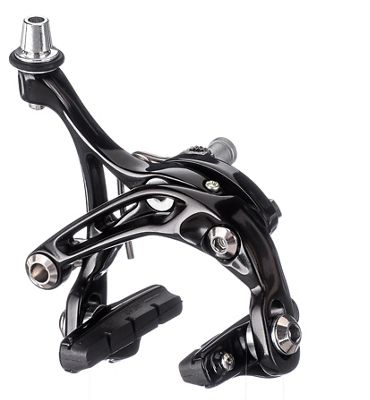 Campagnolo Skeleton Dual Pivot  Brakeset Review