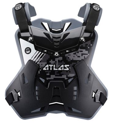 Atlas Defender Body Protector 2017 Review