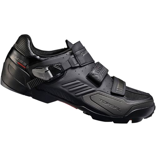 shimano spd boots